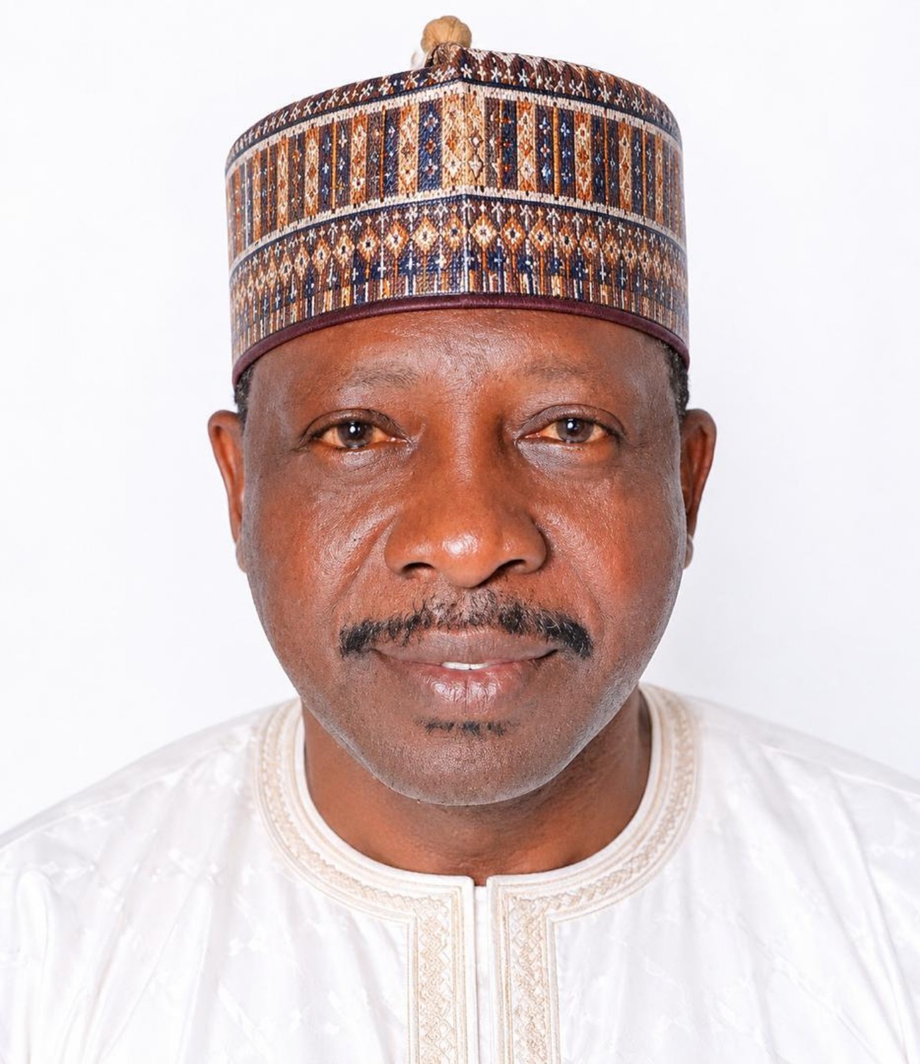 Alhaji Nasidi Sulaiman Yahya, Member, Board of Trustees