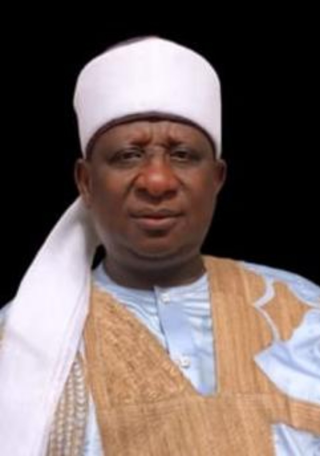 Alhaji Muazu Abubakar Madawaki, Member, Board of Trustees