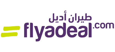 flyadeal